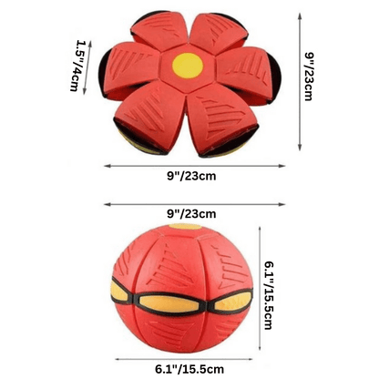 Comfortable Pet Walking Vest