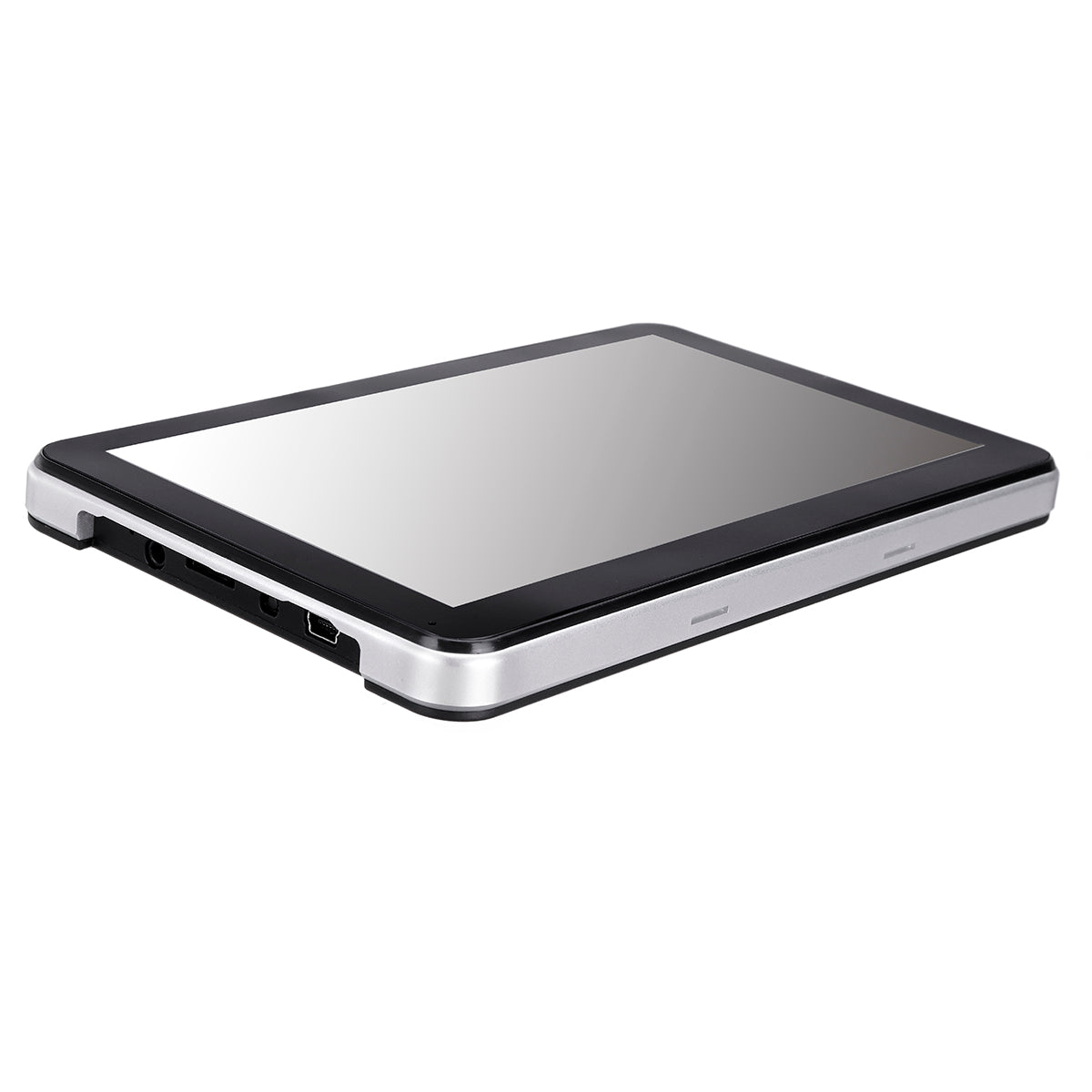 Premium Car GPS Navigator with Big Display Screen