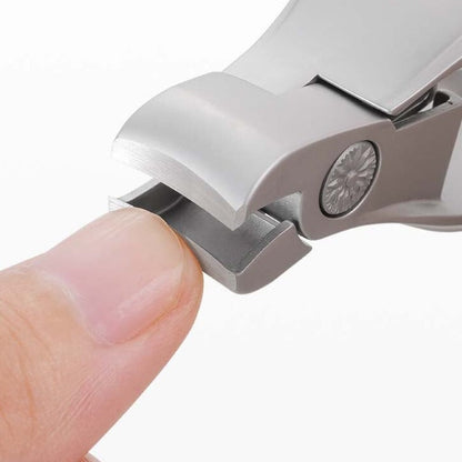 Simple To Use Sharp Nail Clippers