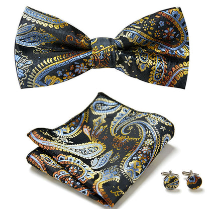 Beautiful 3pc Set with Colorful Butterflies