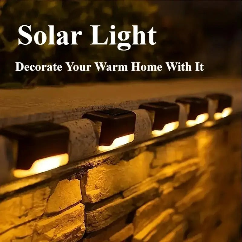 Soft LED Nightlight for Peaceful Sleeping - Luxicro