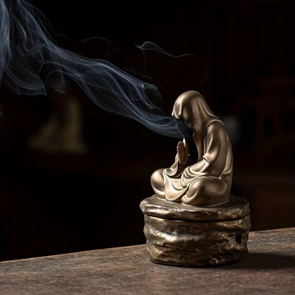 Serenity Ceramic Aromatherapy Incense Burner