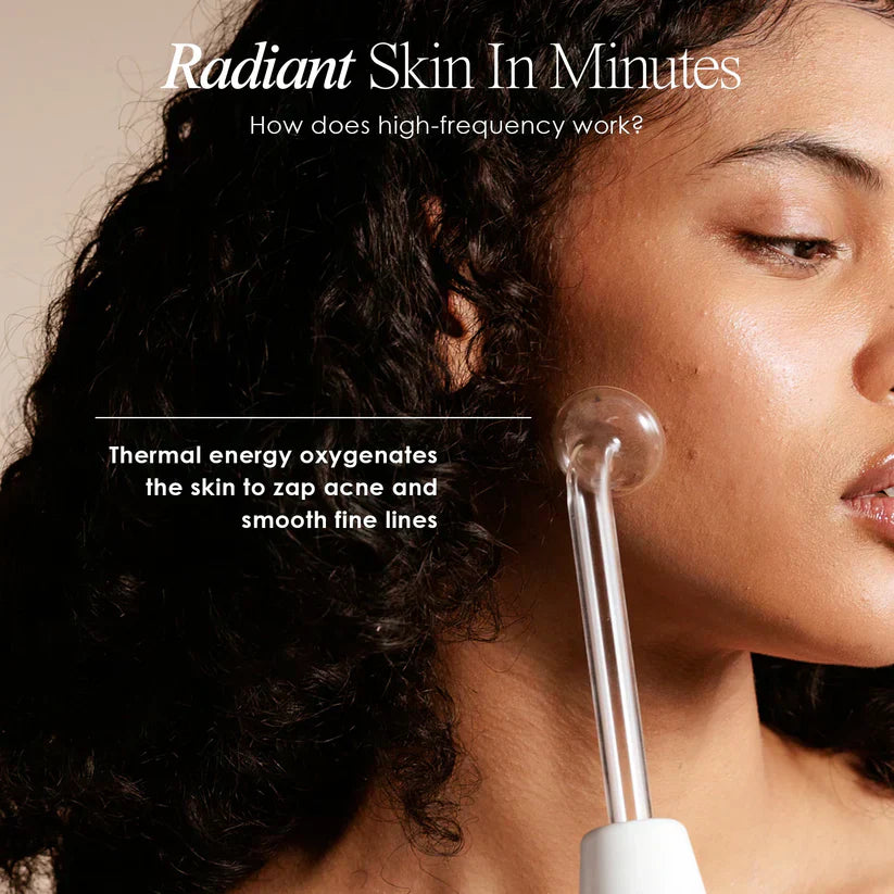 Advanced Anti Aging Face Massager