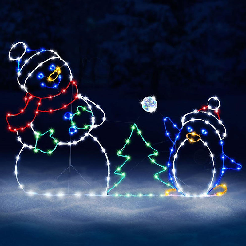 Cool Outdoor Snowball Fight Toy