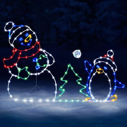 Cool Outdoor Snowball Fight Toy
