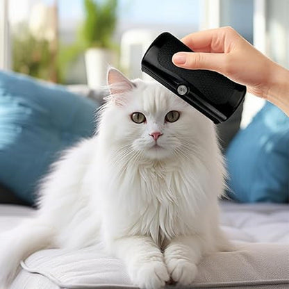 Premium Pet Grooming Brush Tool