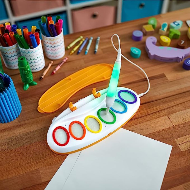 Easy Art Painting Kit For Kids