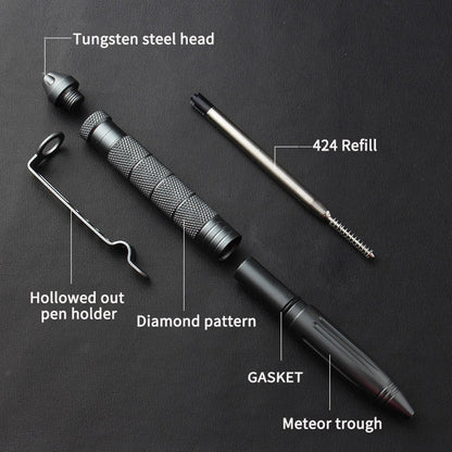 Durable Self Defense Tactical Pen
