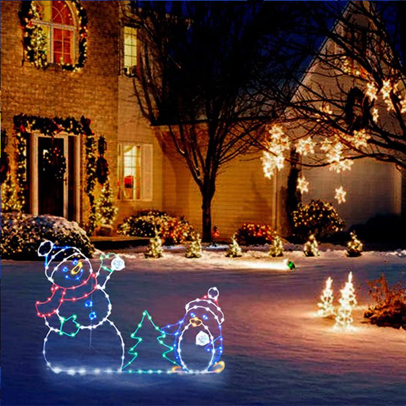 Cool Outdoor Snowball Fight Toy