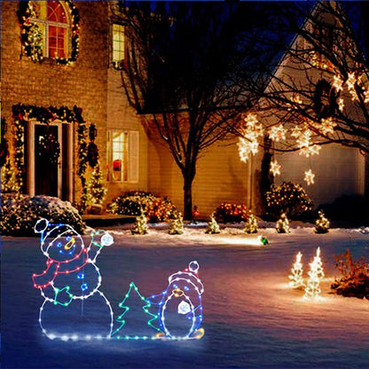 Cool Outdoor Snowball Fight Toy