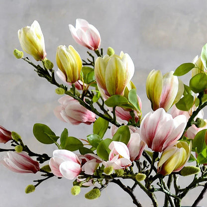 Low Maintenance Artificial Flower Arrangement - Luxicro