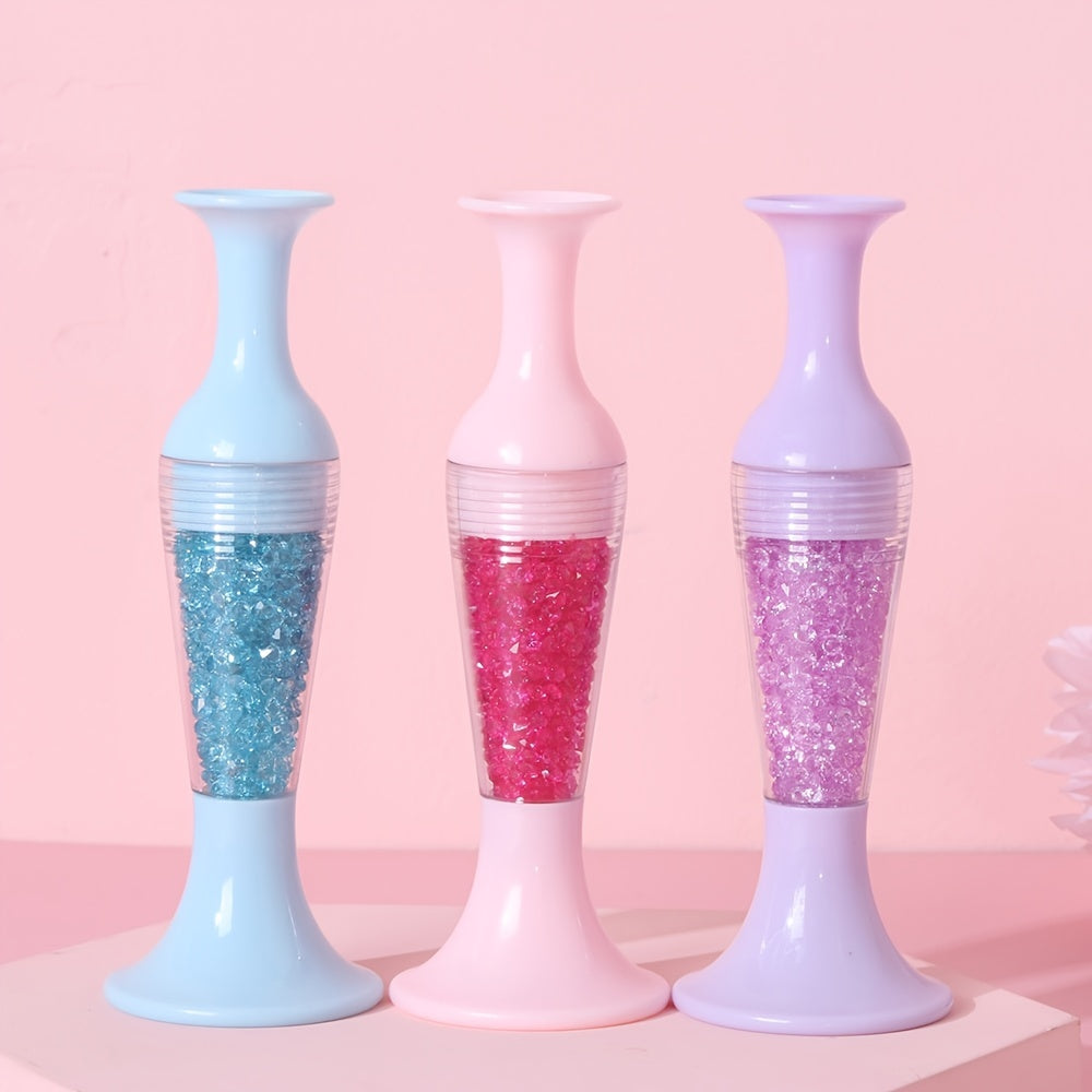 Luxury Gemstone Grip by Luxicro