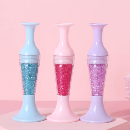 Luxury Gemstone Grip by Luxicro