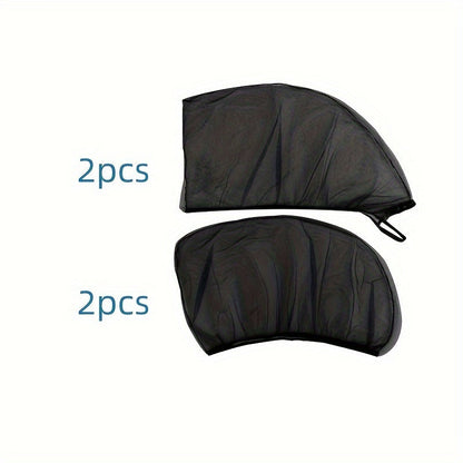 Premium Sunglasses with UV Protection