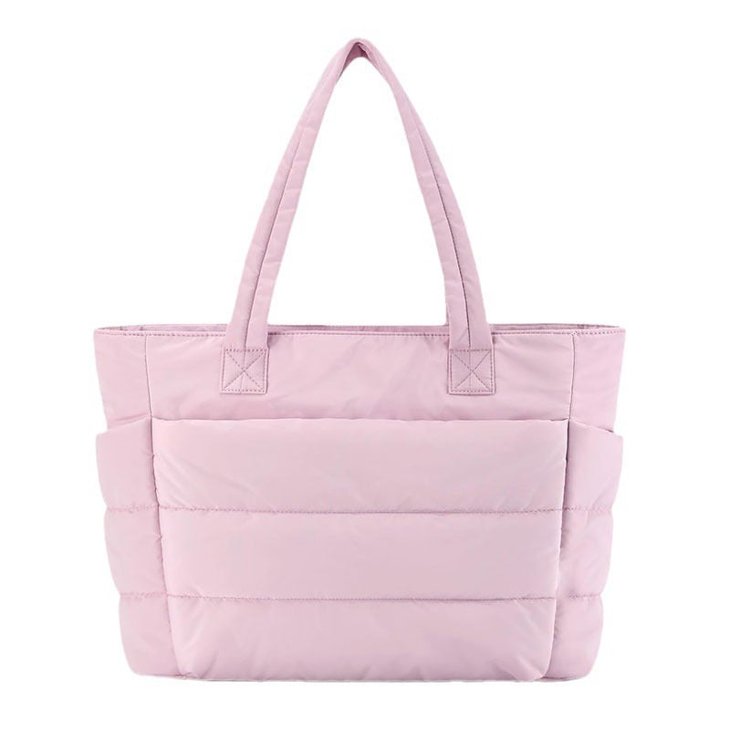 Big Durable Daily Shopping Bag