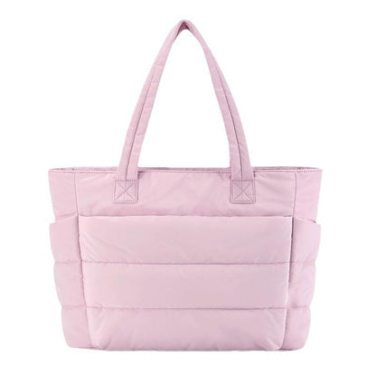 Big Durable Daily Shopping Bag