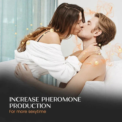 Alpha Male Attractive Fragrance