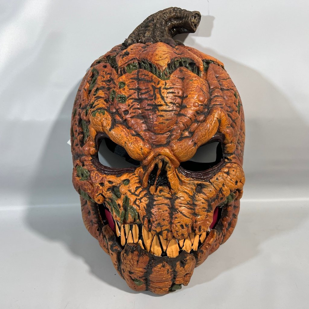 Creepy Scary Halloween Face Mask