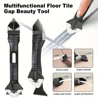 Easy Seal Silicone Joint Maker Tool