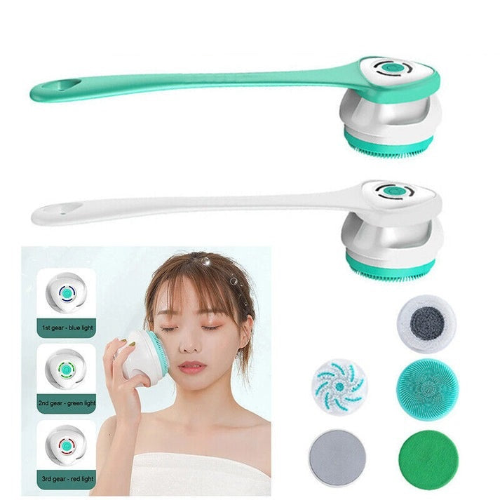Premium Shower Head for Soft Skin