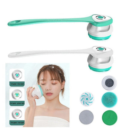 Premium Shower Head for Soft Skin