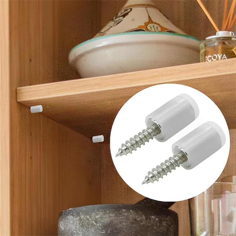 Simple Closet Organiser System