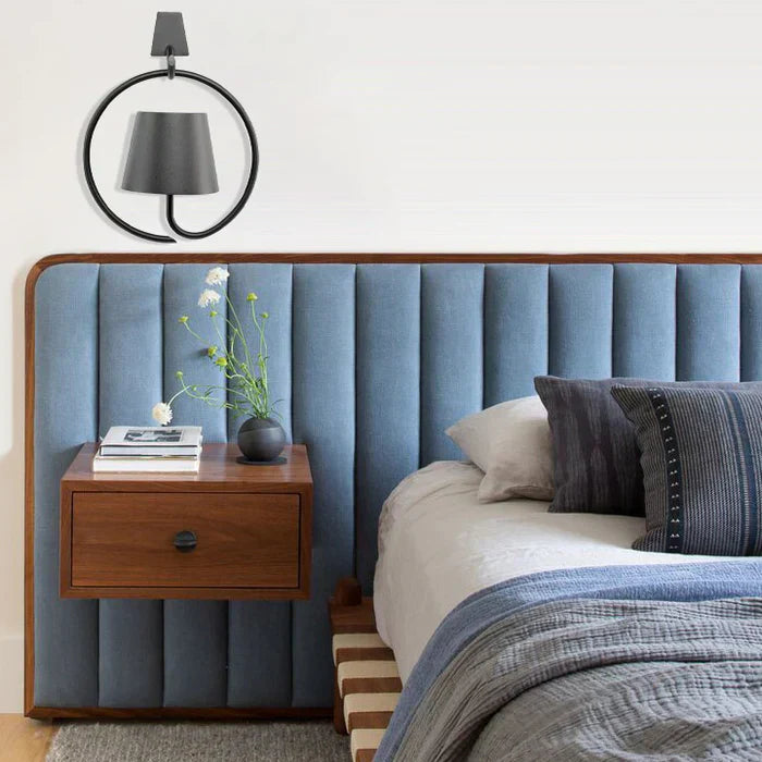 Stylish Battery Powered Necklace Lamp