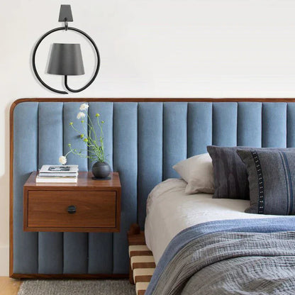 Stylish Battery Powered Necklace Lamp