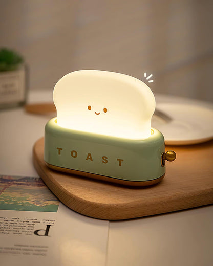 Soothing Dimmable Desk Lamp