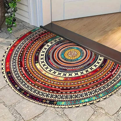 Modern Protective Door Mat - Luxicro