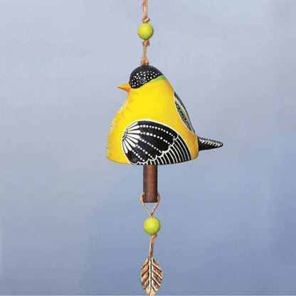 Peaceful Outdoor Wind Chime