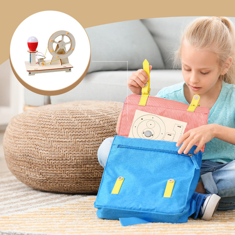 Easy Electronics Starter Kit