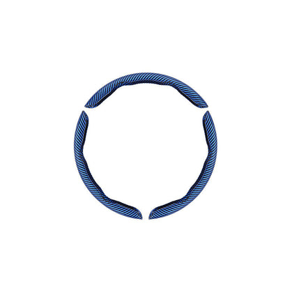 Premium Grip Car Steering Wheel Cover