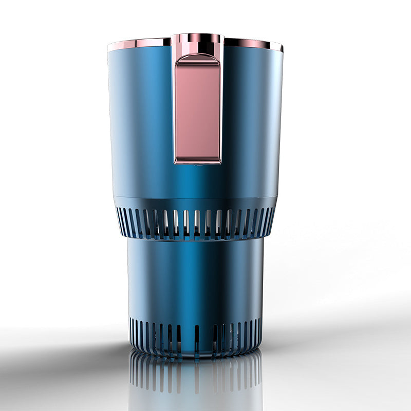 2-in-1 Auto Mug Heater Cooler