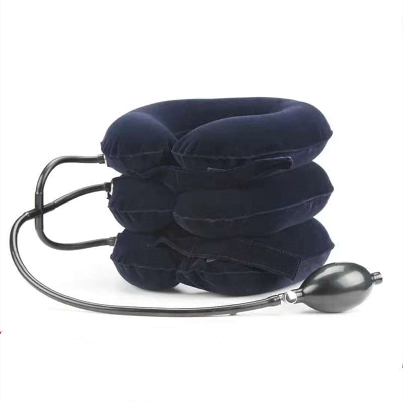 Comfortable Portable Air Neck Rest Pillow