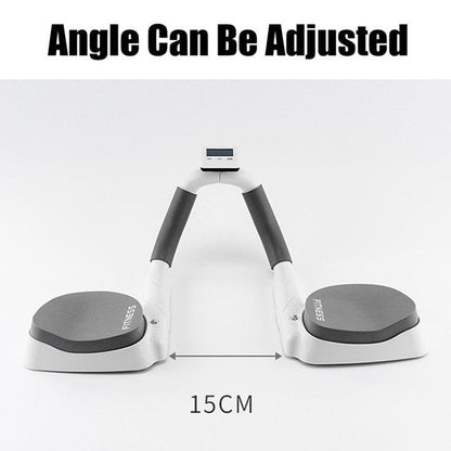 CoreSculpt Home Fitness Trainer