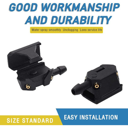High Quality Adjustable Spray Nozzle Set