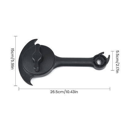 Easy Bottle Opener Tool
