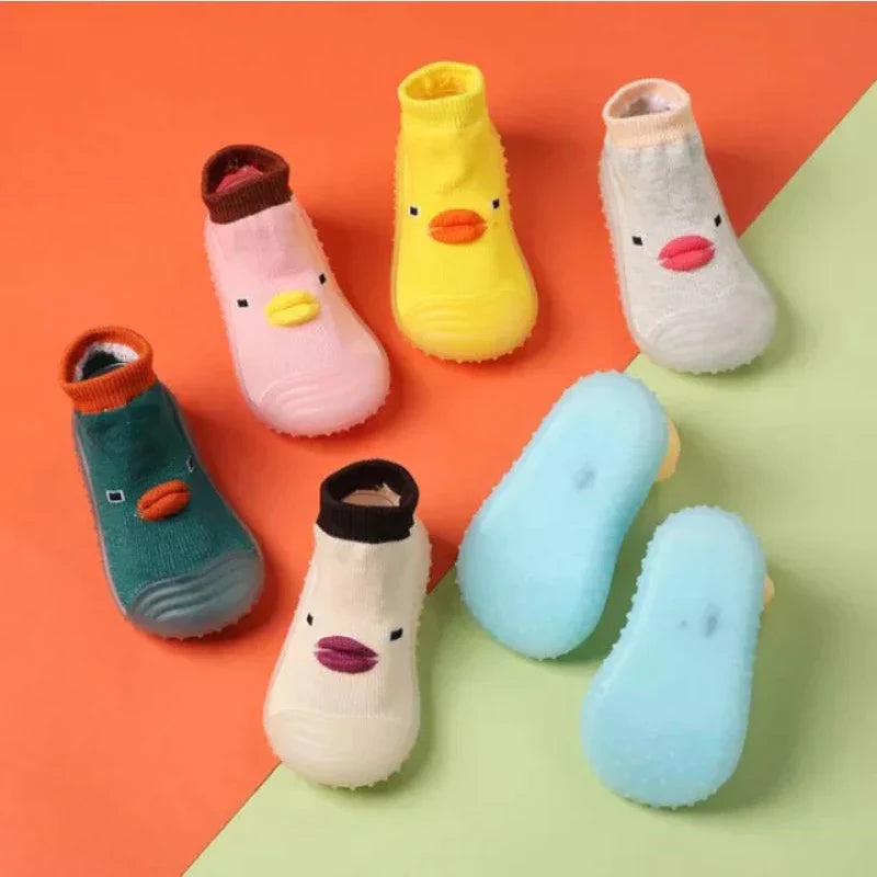 GripMax | Soft Grip Non-Slip Sports Socks