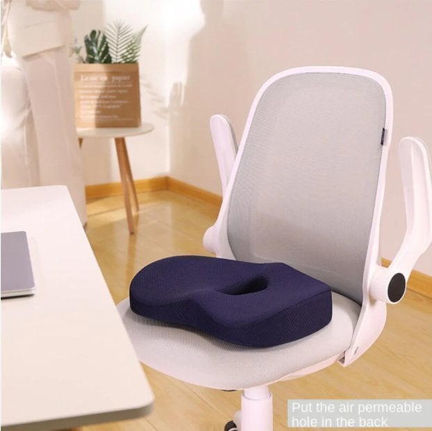 Ultimate Ergonomic Relaxation Chair