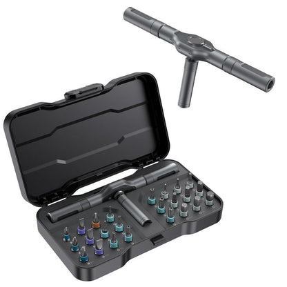 Premium 24-in-1 Multipurpose Screwdriver Kit