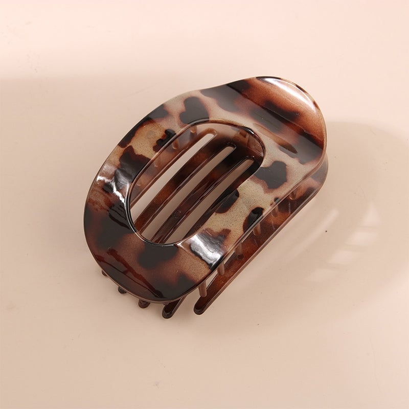 Simple Everyday Hair Clip