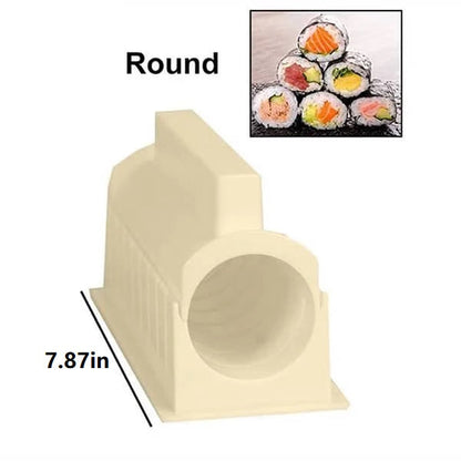 Simple Sushi Press Tool - Luxicro