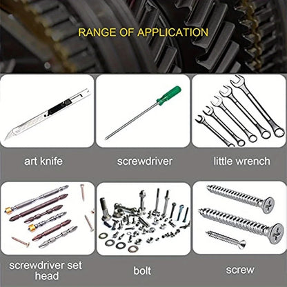 Convenient Tool Holder Wristband