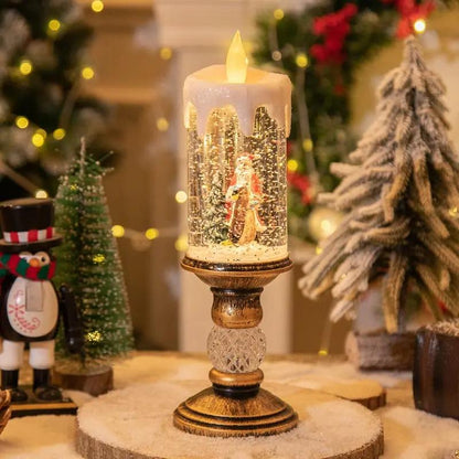Indoor Outdoor Festive LED Holiday Lights