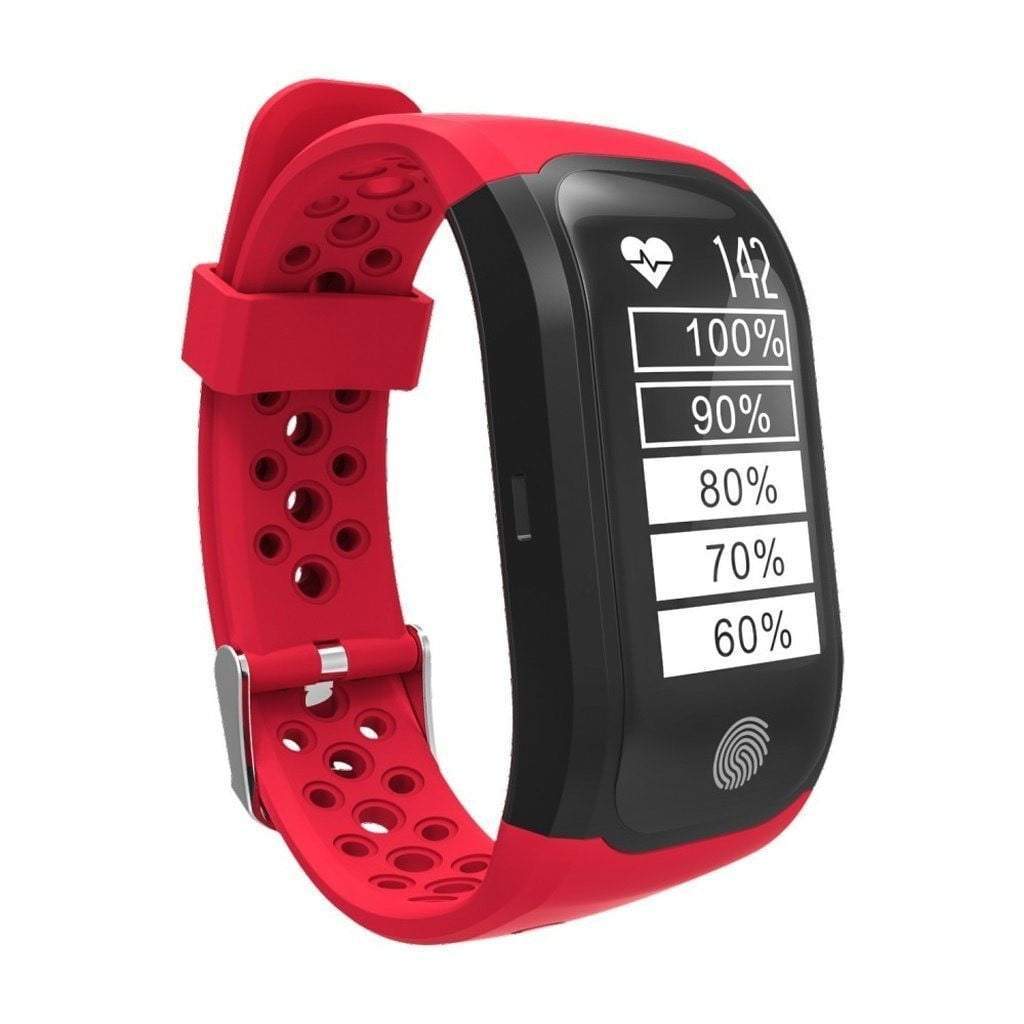 Top Rated GPS Water Resistant Sport Watch