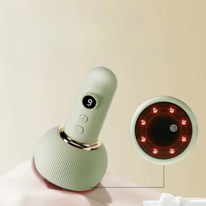 Advanced Electronic Massage Therapy Device