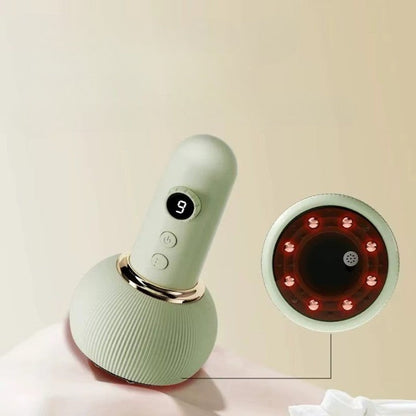 Advanced Electronic Massage Therapy Device