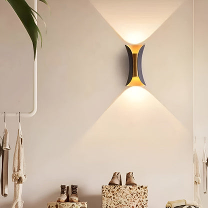 Premium Outdoor LED Wall Light