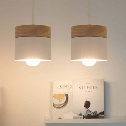 Modern Hanging Light Fixture